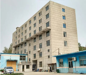 China Jinan Zhuoheng Extrusion Machinery Co., Ltd.