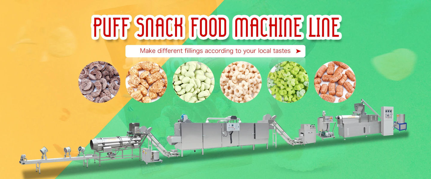 Macaroni Pasta Maker Machine