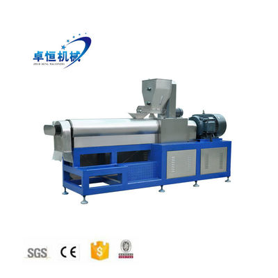 Fully Automatic Nutrition Instant Rice Porridge Making Machine for Time-Saving Cooking