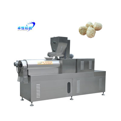 120-150kg/h Capacity Automatic Soya Bean Protein Making Machine with CE Certification