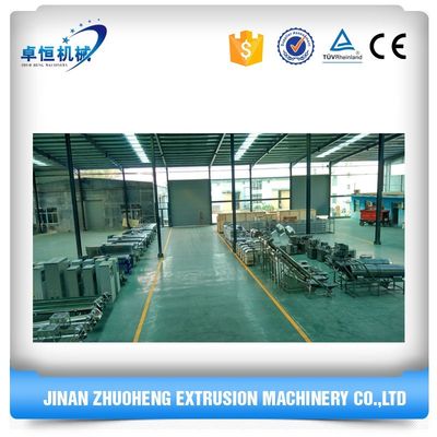 Fully Automatic Nutrition Instant Rice Porridge Making Machine for Time-Saving Cooking