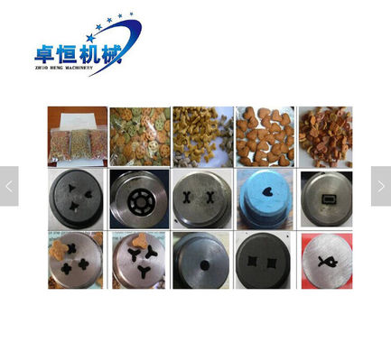 Automatic Advanced Technology Fish Feed Production Line for Improved Feed Conversion