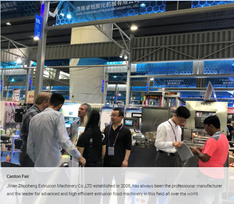 2023 Year Dryer Key Machines Automatic Versatile Fish Feed Production Line for Various Fish Species