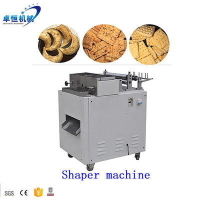 Production Corn Puff Snack Making Machine with CE Certification Customize Voltage