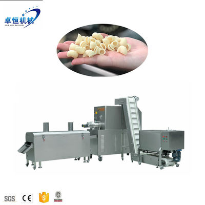 Low Energy High Speed Pasta Macaroni Wheat Flour Making Processing Machine for Home