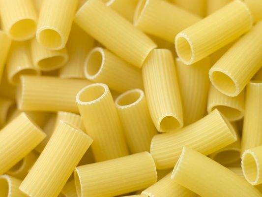 Low Energy High Speed Pasta Macaroni Wheat Flour Making Processing Machine for Home