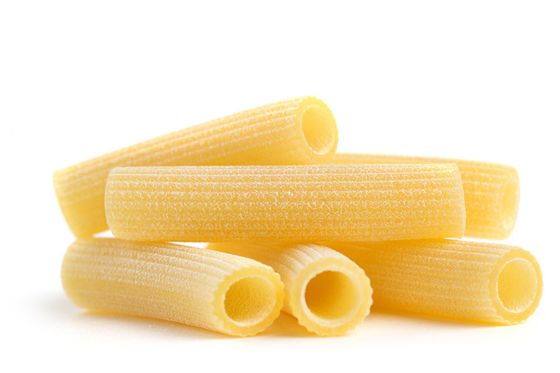 Macaroni Pasta Manufacturing Making Processing Line Machine for Food and 35kw Power