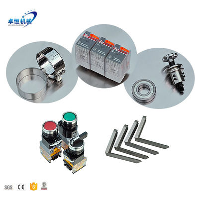 Corn Flakes Manufacturing Plant And Breakfast Cereal Extruder Machine