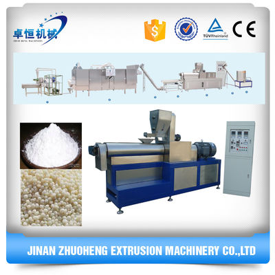 1 KG CE Certificate Modified Potato Starch Production Plant Processing Line