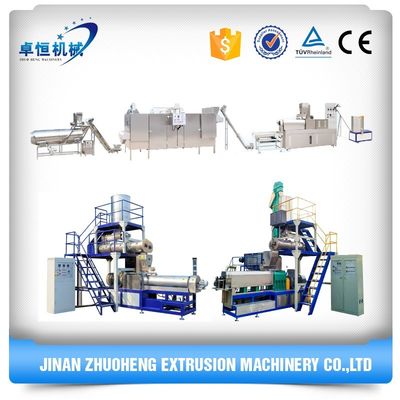 Potato Starch Modified Starch Production Plant Line Machinery with CE Certificate