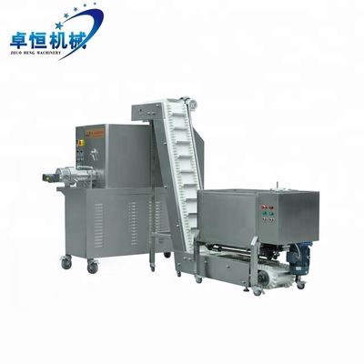 Multi-Function Pasta Macaroni Spaghetti Machine for Industrial Size Production Line