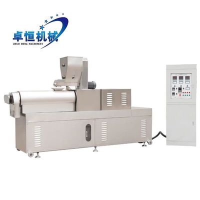 Fully Automatic Modified Starch Couscous Machine for Fast and Accurate Production