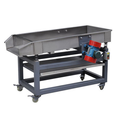 High Automation Twin Screw Fortified Rice Processing Machine 100kg/h-900kg/h Condition