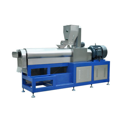 Motorized Commercial Bugles Doritos Tortila Chips Making Machine