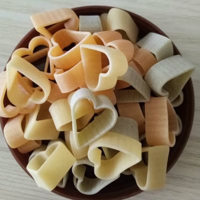 Motor Core Components Spiral Macaroni Links Production Machine for Food Processing