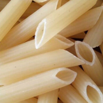 Advantageous Macaroni Pasta Grain Food Wheat Flour Production Line for Easy Operation