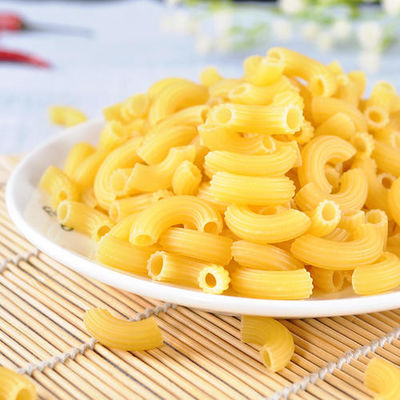380v Grain Food Pasta Macaroni Making Processing Machine for Easy Operation at Home