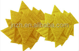 Food Grade Stainless Steel Dough Mixer for Nik Naks Puff Snack Extrusion Production