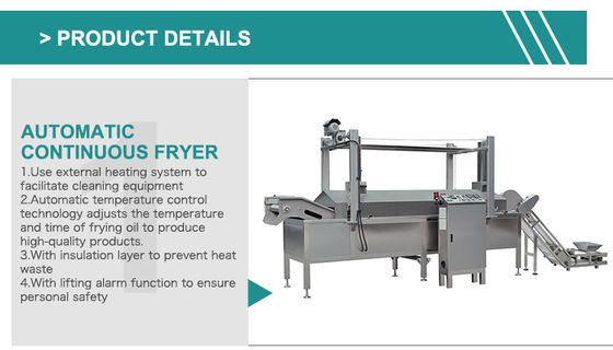 Direct Sale Fried Salad Bugles Nacho Cheese Doritos Chips Snacks Production Equipment