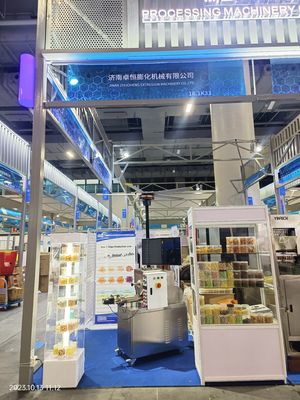 Small-scale Production Pasta Maker with Engine Core Components and Automatic Function
