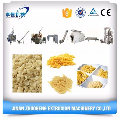 Stainless Steel Food Grade Electric Twin Screw Extruder for Pet Food Processing Line