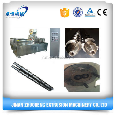 100-500kg/h Output Cassava Chips Making Machinery for Delicious Snack Production Line