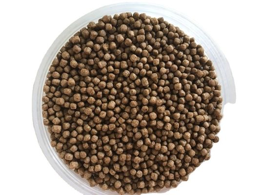 Condition Aquatic Sinking Floating Fish Feed Pellet Making Machine for Food Processing