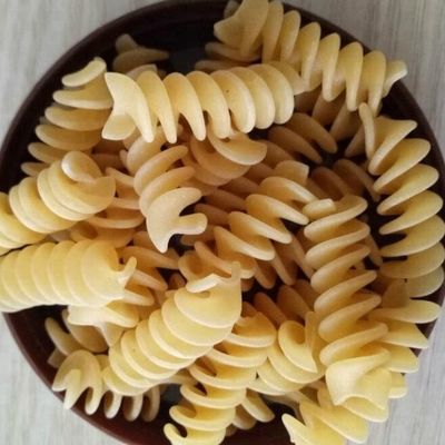 Multi-Function Spiral Macaroni Pasta Making Machine for Food Processing Industry