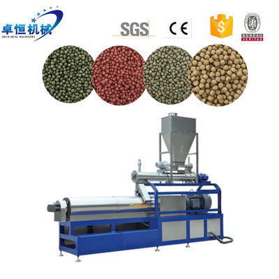 5000 KG Floating Carps Catfish Koi Fish Feed Extrusion Making Machine within Your Budget