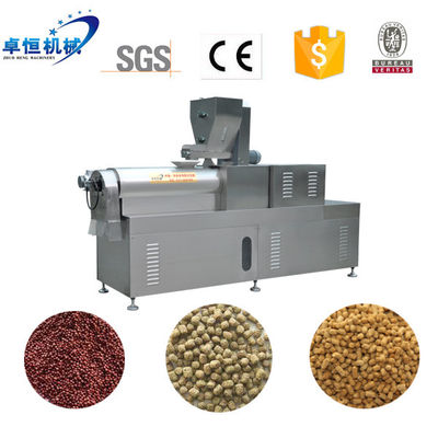 5000 KG Floating Carps Catfish Koi Fish Feed Extrusion Making Machine within Your Budget