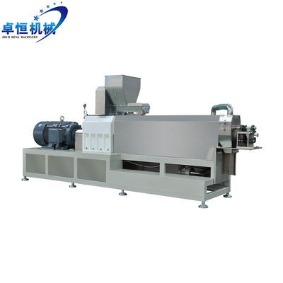 2 Tons Per Hour Floating Fish Feed Production Line Pellet Extruder Machine for 5000 KG