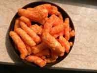 Cheetos Kurkure Snacks Food Extruder Making Machine for Your Food Processing Needs