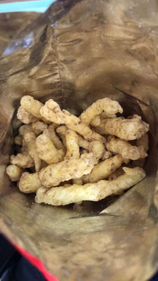 Cheetos Kurkure Snacks Food Extruder Making Machine for Your Food Processing Needs