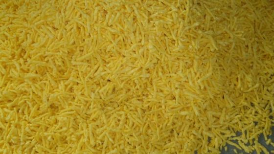 Cheetos Kurkure Snacks Food Extruder Making Machine for Your Food Processing Needs