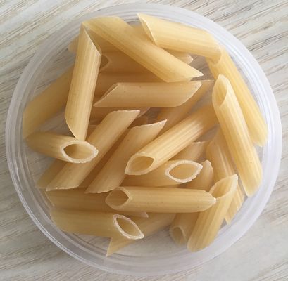 Provided Silver Automatic Heavy-duty Macaroni Making Machine with Long Service Life