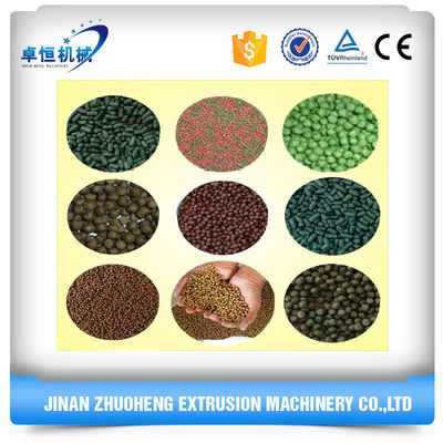 Easy Operation Large Capacity Pet Food Processing Line for Industrial Production