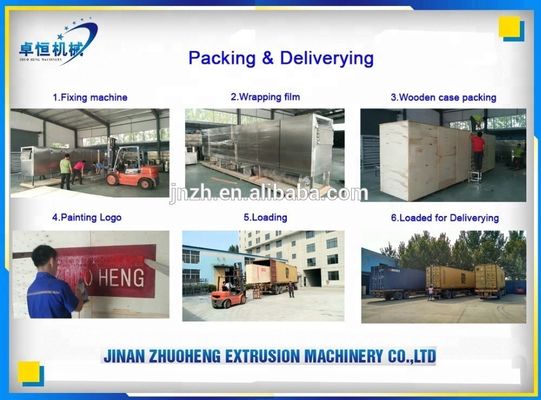 Customized Voltage Dry and Wet Type Dog Pet Food Extruder Making Machine for Best Sellin