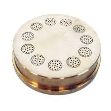 Easy Operation Macaroni Pasta Grain Manufacturing Machine for Industrial Applications