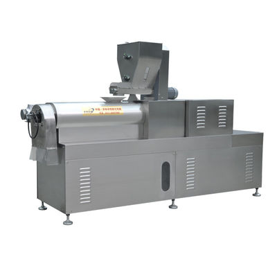 Industrial Pet Snack Cat Dog Food Making Machine Processing for 3000 KG Production Line