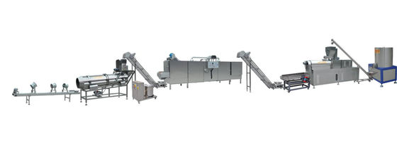 Reasonable Floating Fish Feed Pellet Mill with Mixer and Raw Material Bone Meal in Jinan