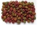 Reasonable Floating Fish Feed Pellet Mill with Mixer and Raw Material Bone Meal in Jinan