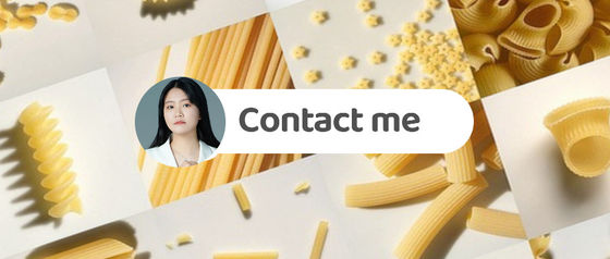 Automatic Macaroni Making Machine with Long Service Life and Custom Production Options