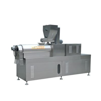 Mini Rotary Fish Feed Pellet Making Production Line Drying Cutting Machine for Food Application