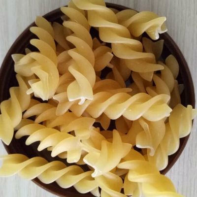 Customized Noodle Production with Multi-Function Industrial Macaroni Pasta Making Machine