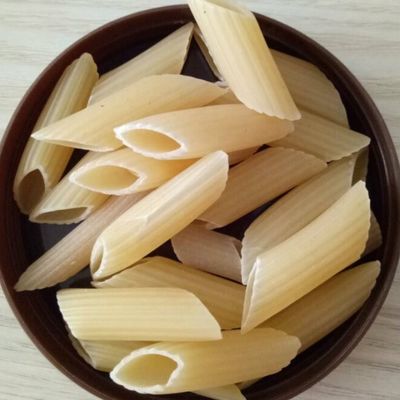 Fully Automatic Industrial Spaghetti Macaroni Pasta Making Machine with High Accuracy