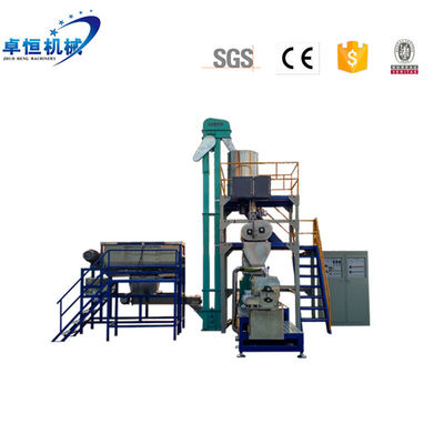 Full Automatic CE Certificate Pet Food Extruder for Twin Screw Extrusion Processing