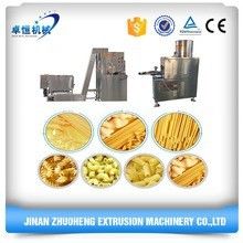 Customized Industrial Macaroni and Rice Production Machine with Motor Core Components