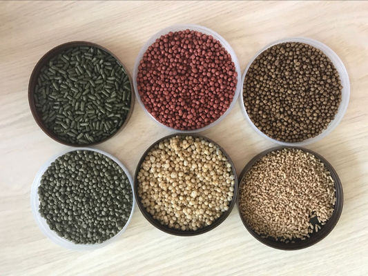 Large Capacity Twin Screw Texture Extruder Pet Food Machine Processing Production Line