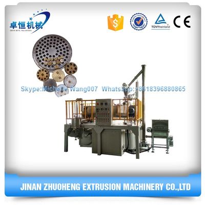 Multi-Function Commercial Macaroni Pasta Production Line with Noodle Making Machine