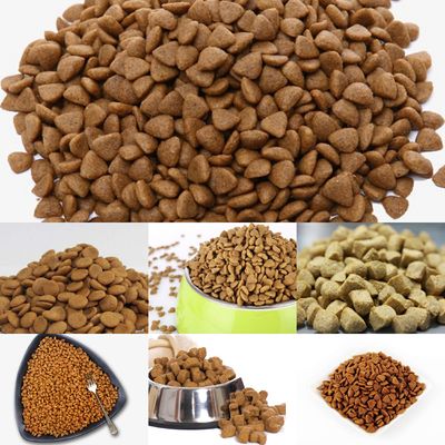 Animal Feed Pellet Processing Machine Line for Customized Production at Best from Zhuoheng